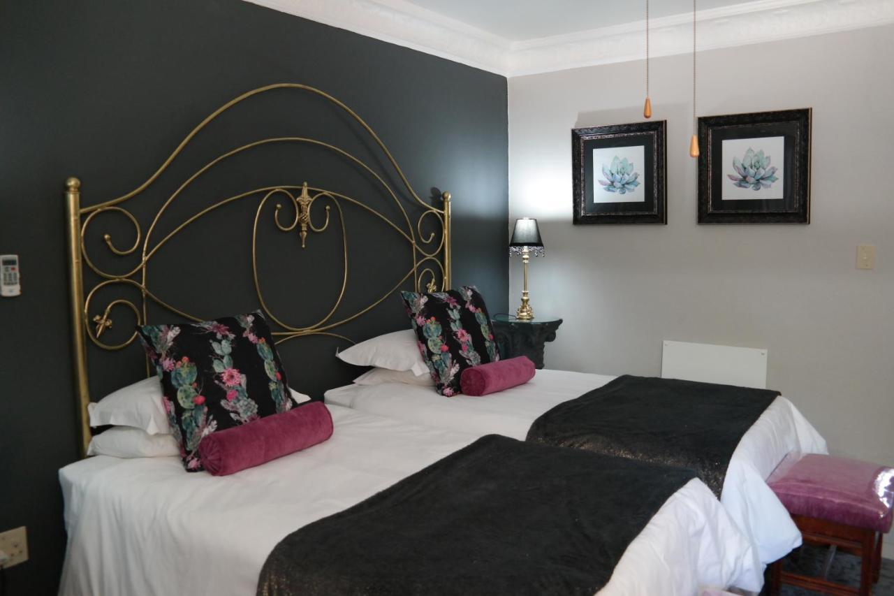 Arcadia Luxury Guesthouse Kroonstad Exterior foto