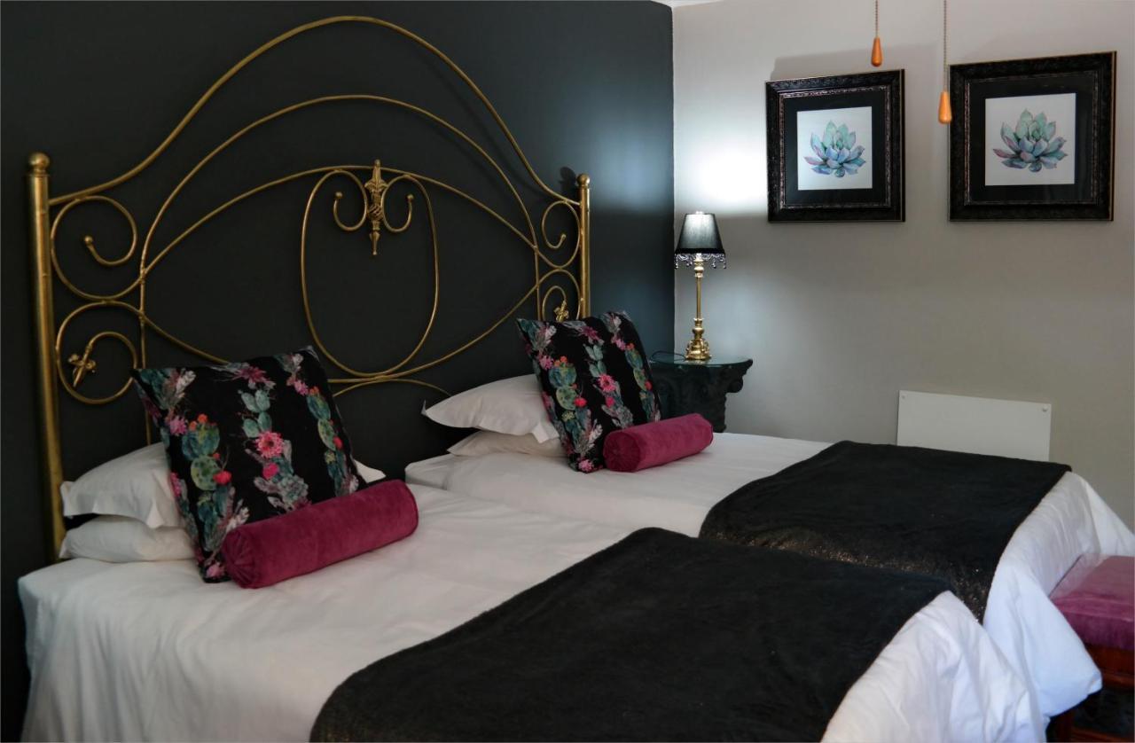 Arcadia Luxury Guesthouse Kroonstad Exterior foto