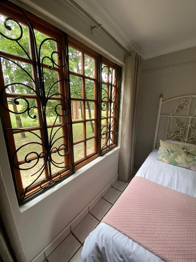 Arcadia Luxury Guesthouse Kroonstad Exterior foto